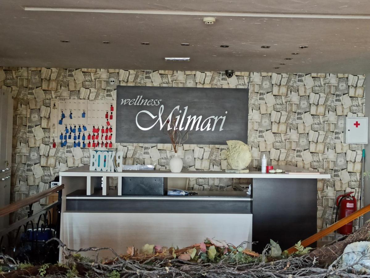 Milmari S30 Apartment Kopaonik Ngoại thất bức ảnh