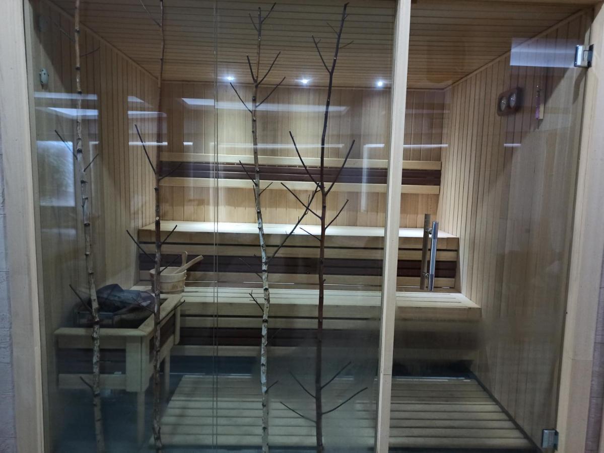 Milmari S30 Apartment Kopaonik Ngoại thất bức ảnh