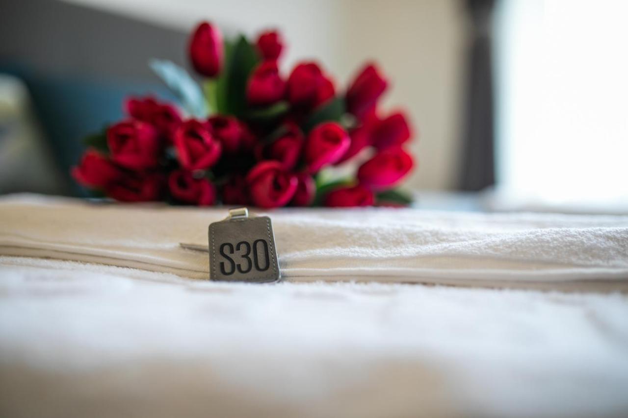 Milmari S30 Apartment Kopaonik Ngoại thất bức ảnh