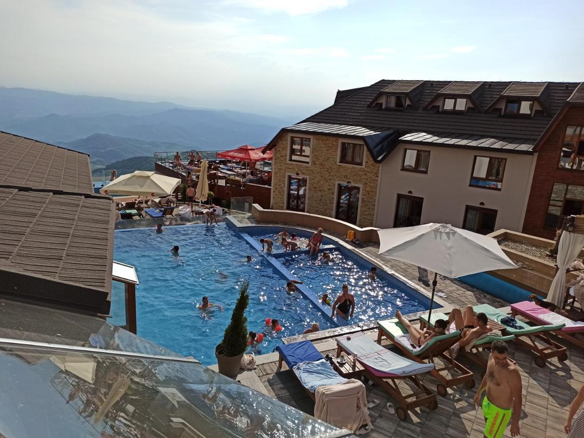 Milmari S30 Apartment Kopaonik Ngoại thất bức ảnh