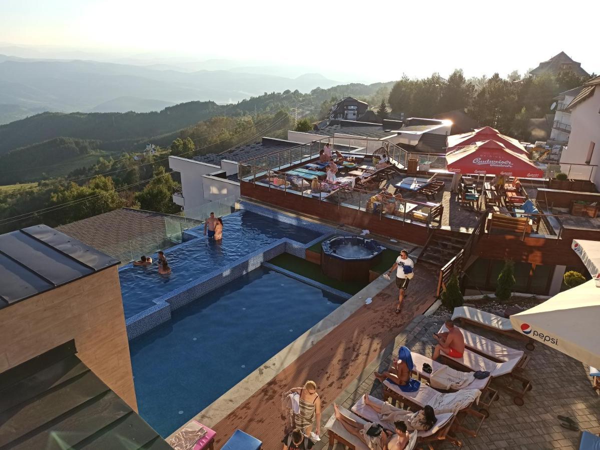 Milmari S30 Apartment Kopaonik Ngoại thất bức ảnh