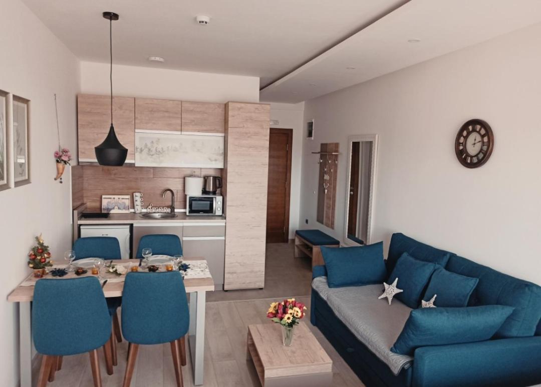 Milmari S30 Apartment Kopaonik Ngoại thất bức ảnh
