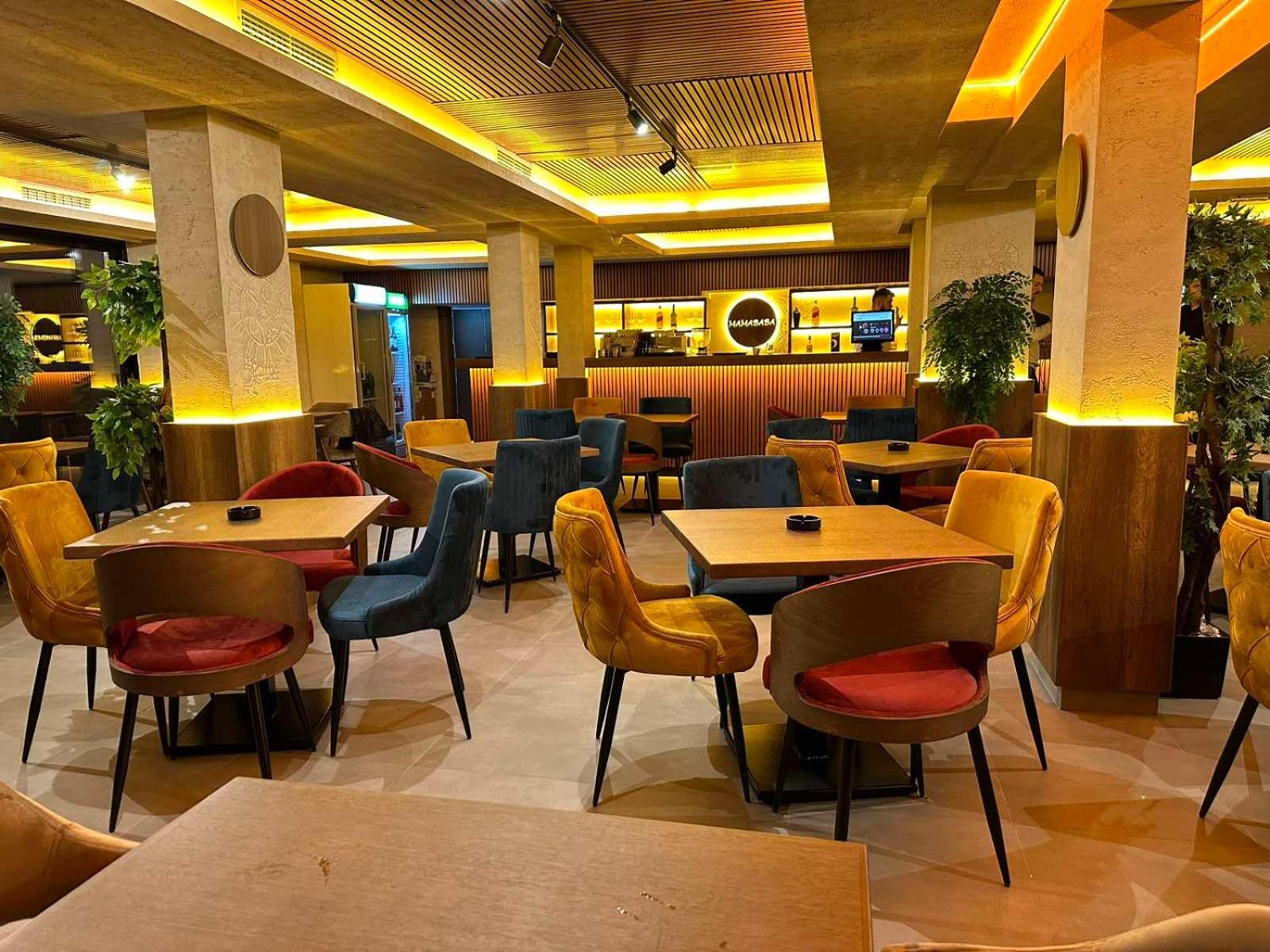 Milmari S30 Apartment Kopaonik Ngoại thất bức ảnh