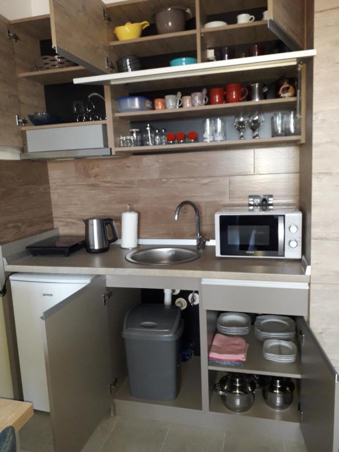 Milmari S30 Apartment Kopaonik Ngoại thất bức ảnh