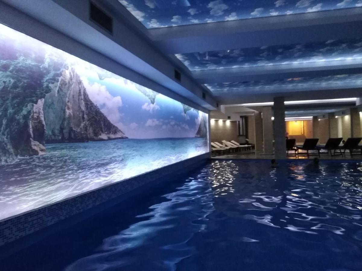 Milmari S30 Apartment Kopaonik Ngoại thất bức ảnh